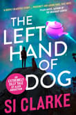 Book cover of The Left Hand of Dog