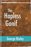 Book cover of The Hapless Gonif