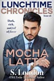 Book cover of Mocha Latte