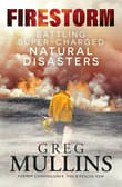 Book cover of Firestorm