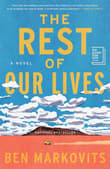 Book cover of The Rest of Our Lives