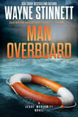 Book cover of Man Overboard