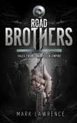Book cover of Road Brothers