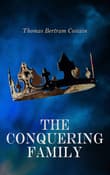 Book cover of The Conquering Family