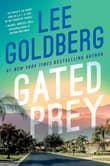 Book cover of Gated Prey
