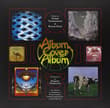 Book cover of Album Cover Album