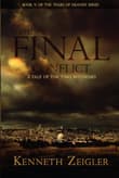 Book cover of The Final Conflict