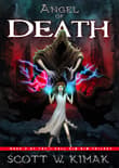 Book cover of Angel of Death