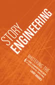 Book cover of Story Engineering