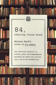 Book cover of 84, Charing Cross Road
