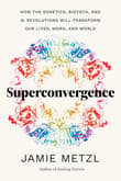Book cover of Superconvergence