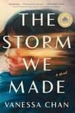 Book cover of The Storm We Made