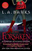 Book cover of The Forsaken