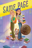 Book cover of Same Page