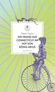 Book cover of Ein Yankee aus Connecticut am Hof von König Artus