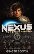 Book cover of Nexus At Space Academy