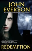 Book cover of Redemption