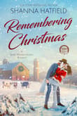 Book cover of Remembering Christmas