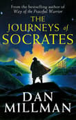 Book cover of The Journeys of Socrates