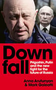 Book cover of Downfall