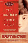 Book cover of The Hundred Secret Senses