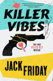 Book cover of Killer Vibes