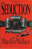 Book cover of The Seduction