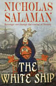 Book cover of The White Ship