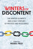 Book cover of Winters of Discontent