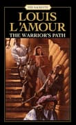 Book cover of The Warrior's Path