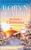Book cover of My Kind of Christmas