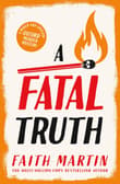 Book cover of A Fatal Truth