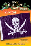 Book cover of Pirates