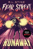 Book cover of Runaway