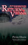 Book cover of Return to Vienna