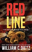 Book cover of Red Line