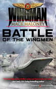 Book cover of Battle of the Wingmen