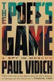 Book cover of The Poet's Game