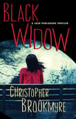 Book cover of Black Widow