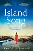 Book cover of Island Song