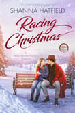 Book cover of Racing Christmas
