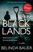 Book cover of Blacklands