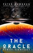 Book cover of The Oracle