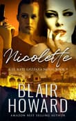 Book cover of Nicolette