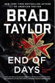 Book cover of End of Days