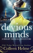 Book cover of Devious Minds