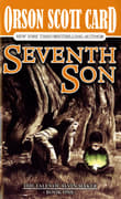 Book cover of Seventh Son