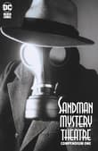 Book cover of Sandman Mystery Theatre Compendium One