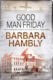 Book cover of Good Man Friday