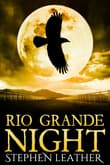 Book cover of Rio Grande Night